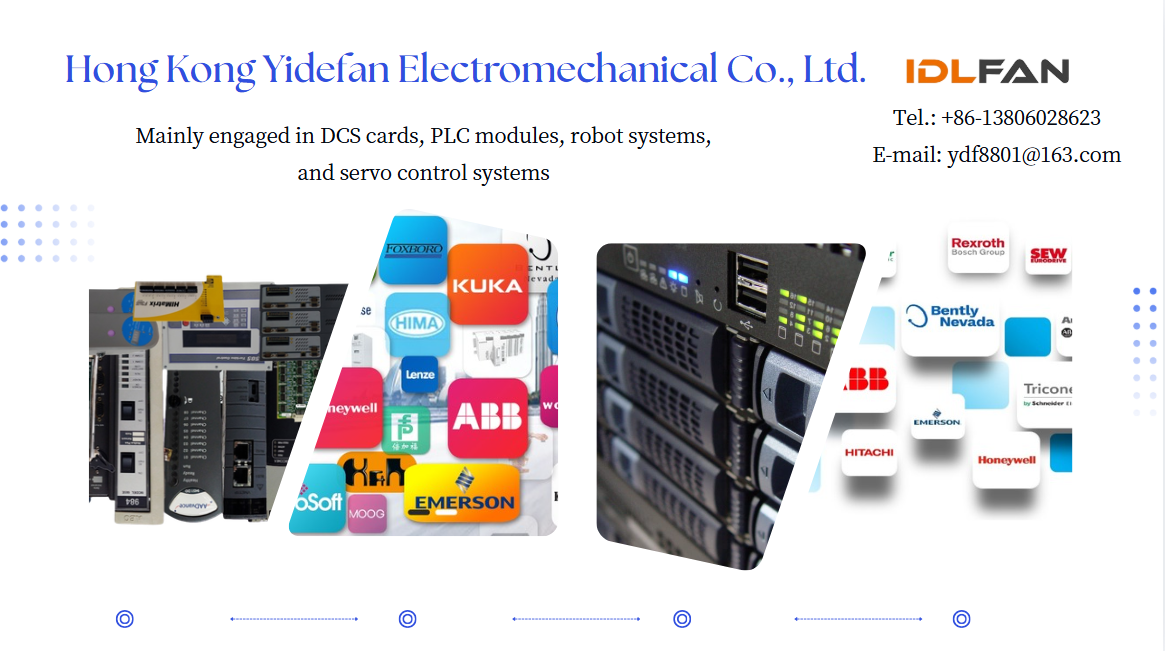 ABB AC800M – In-Stock, Affordable, High-Performance Industrial Controller