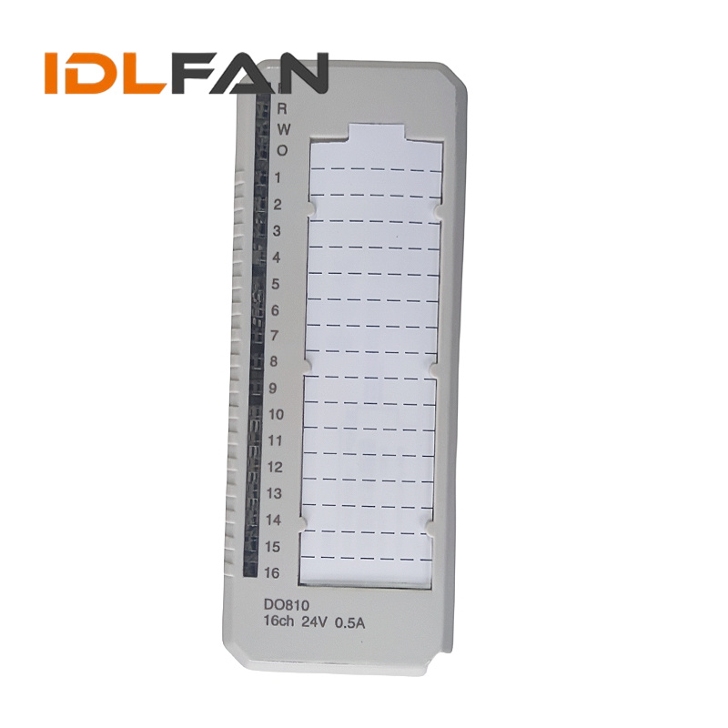 ABB 3BSE008510R0001 Analog Input Module