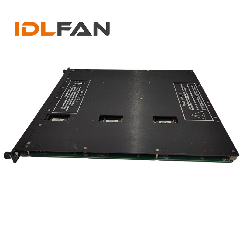 TRICONEX 3700 Analog Input Module