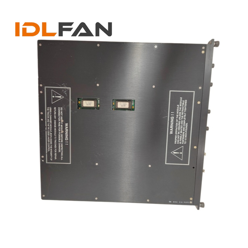 TRICONEX 4200 Remote Extender Module (RXM)