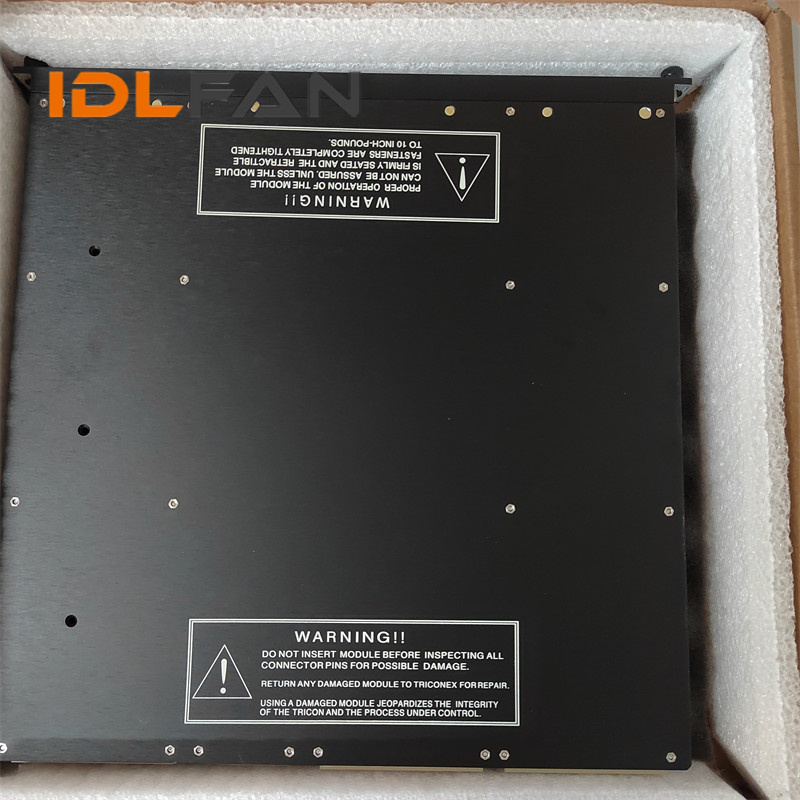 TRICONEX 3625C1 Digital Output Module