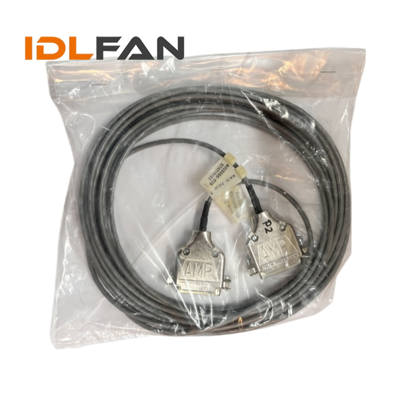 TRICONEX 4000066-025 I/O Cable Assembly
