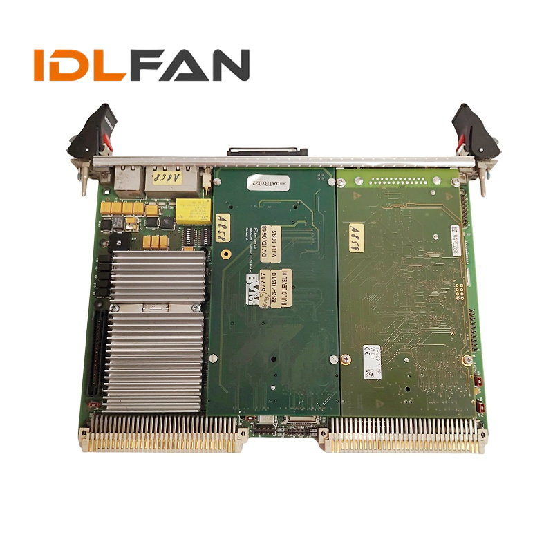 EMERSON TPMC917 – 4-Channel RS232 PMC Module