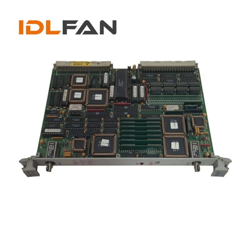 GE Fanuc HE693DAC410F HE693DAC410GE Drive Module