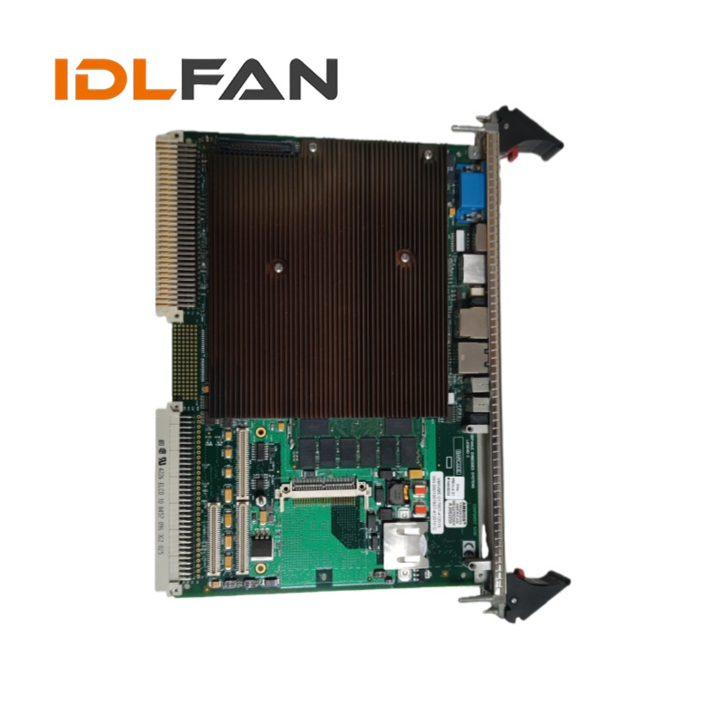 GE Fanuc IC200E05-LT IC200E05 Power Amplification Board