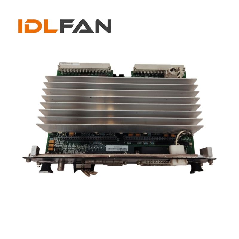 GE Fanuc IC670GBI102B Industrial Automation Module