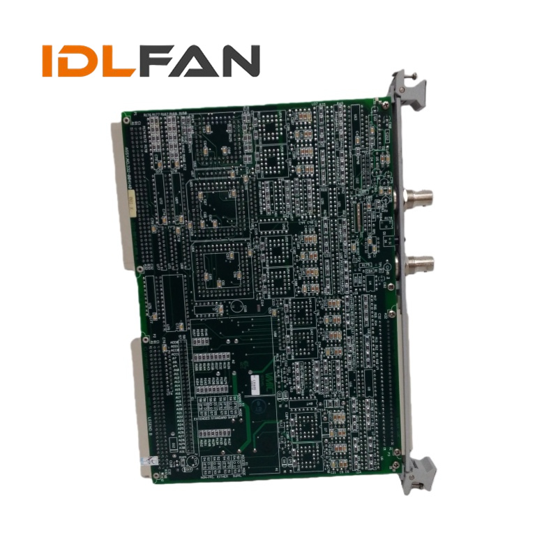 GE Fanuc IC200UDD104-CK Printed Circuit Board