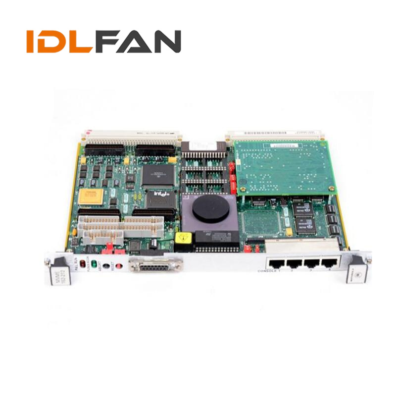 AEG AS-9771-000 Redundant Design Module