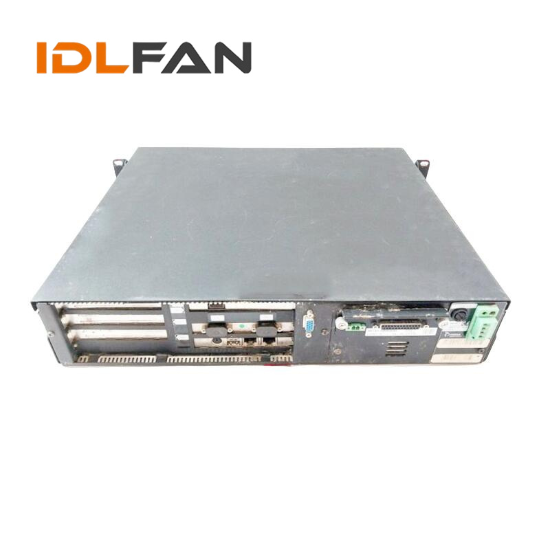 AEG 100-0166 Industrial Automation Module