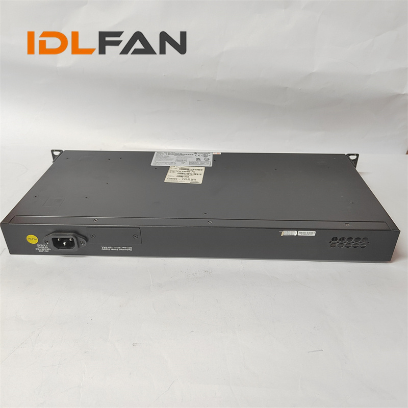 AEG AS-C316-006 Remote Expansion Module