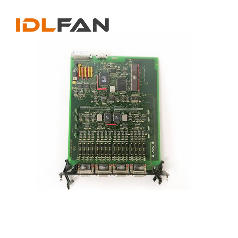 AEG AS-201P-000 Safety Communication Module