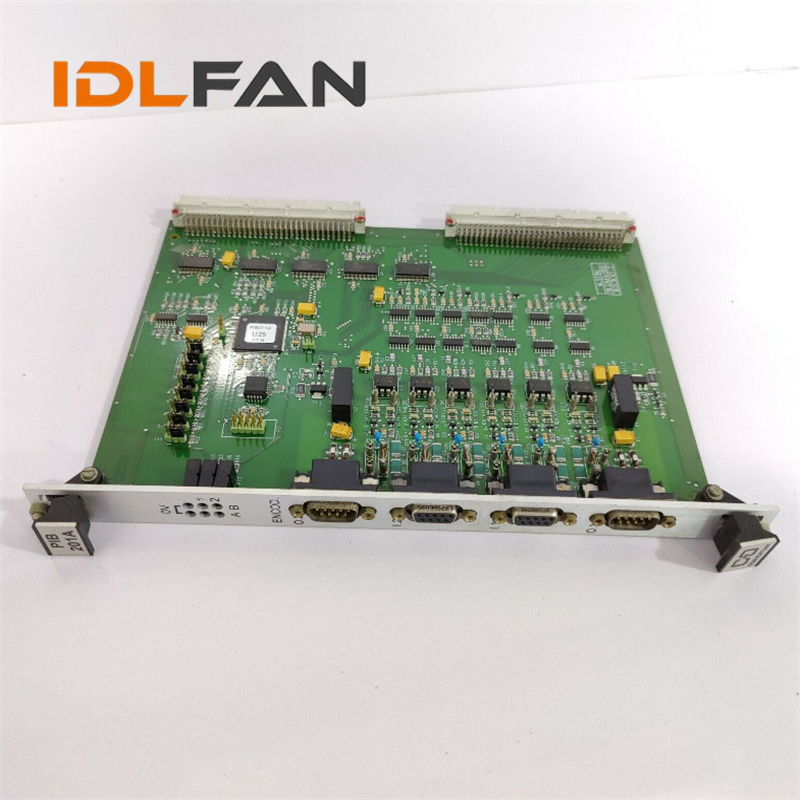 AEG PK-8533-003 Industrial Automation Module