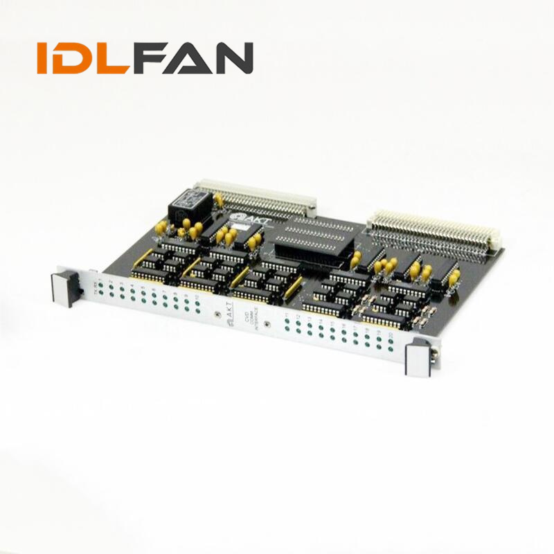 AEG 6051-042.23344 0 Redundant Design Module
